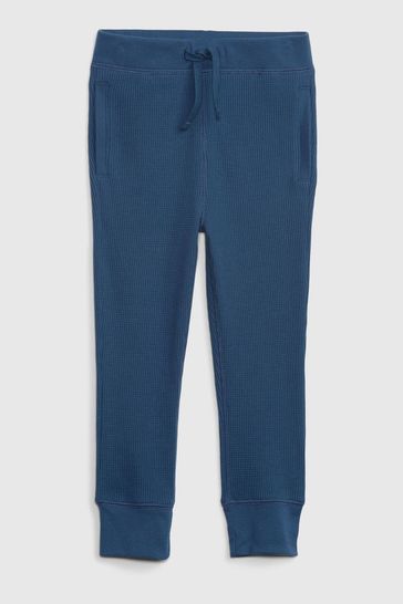 Buy Gap Textured Joggers from the Gap online shop