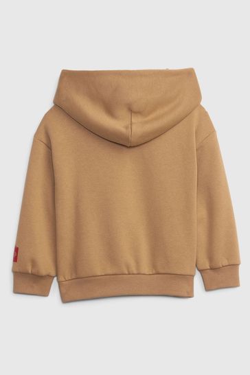 gap elmo hoodie