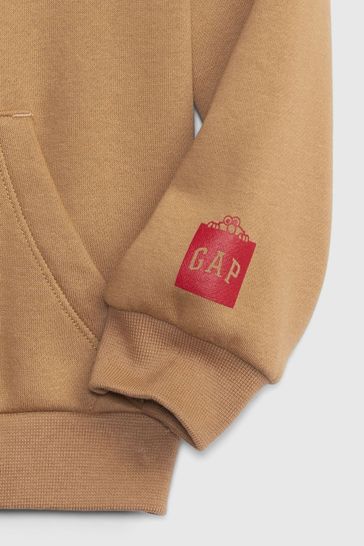 gap elmo hoodie