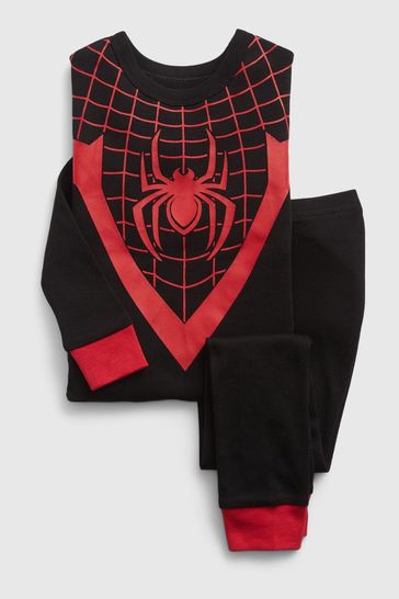 Spider man into discount the spider verse pajamas