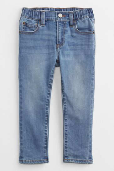 Stretchable jeans for best sale ladies online
