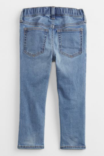Gap skinny stretch jeans sale