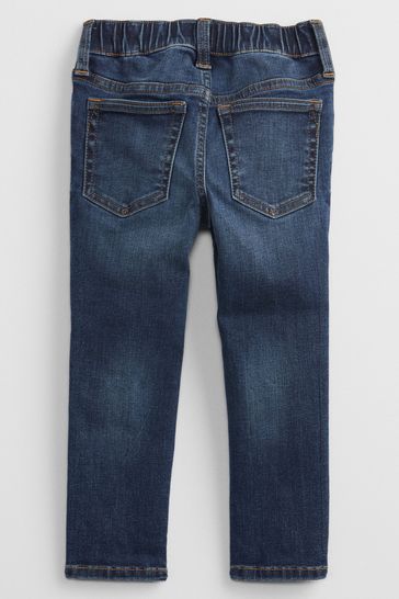 Jeans on hot sale line