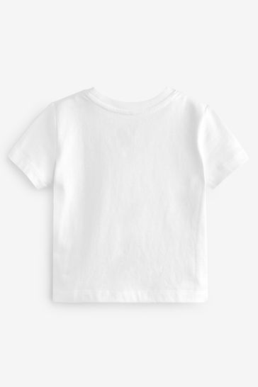 Round neck t deals shirt with pocket