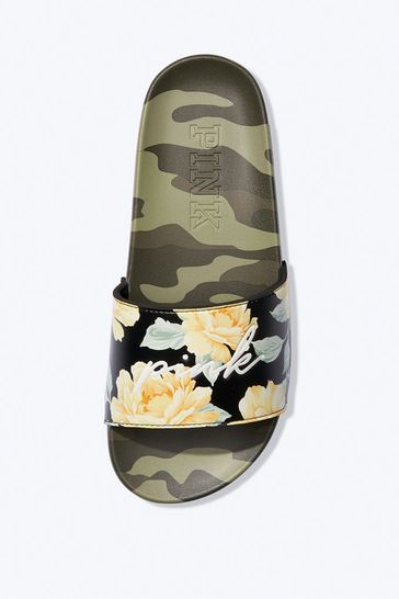 Victoria secret single outlet strap slide