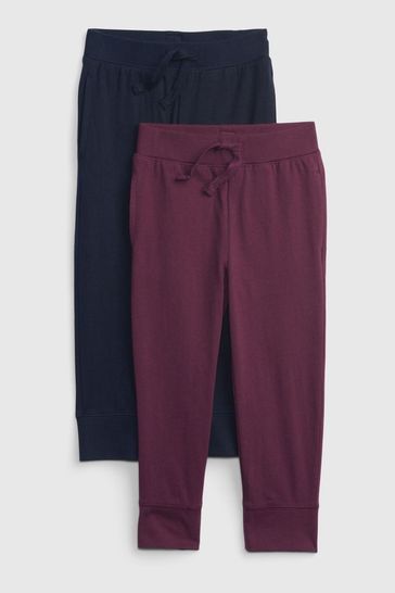 Gap 2024 cotton joggers