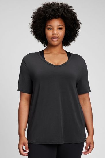 Gap breathe t shirt sale