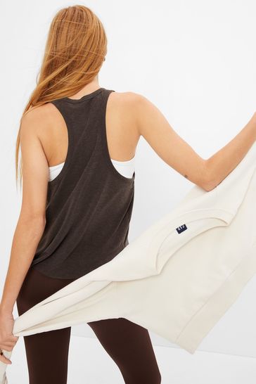 Gap on sale racerback tank