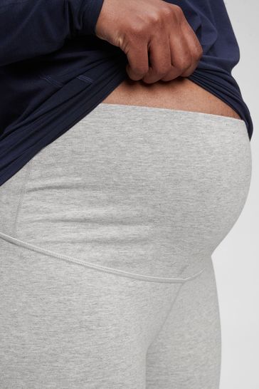 Maternity gap discount leggings