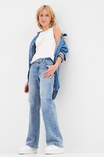 Boot cut jeans gap shop