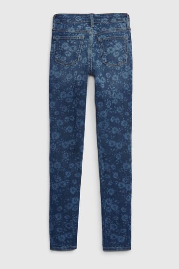 Gap jean joggers 2025