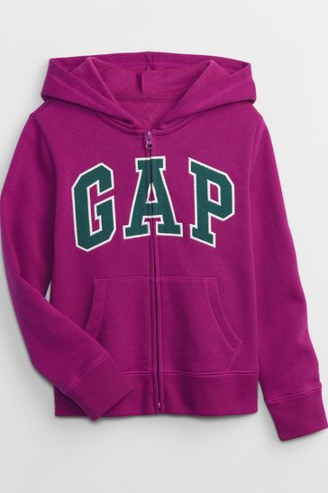 Gap kids sale hoodie