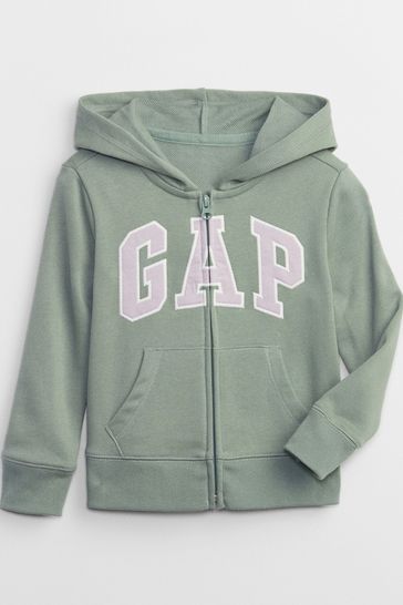 Gap hoodie girl discount