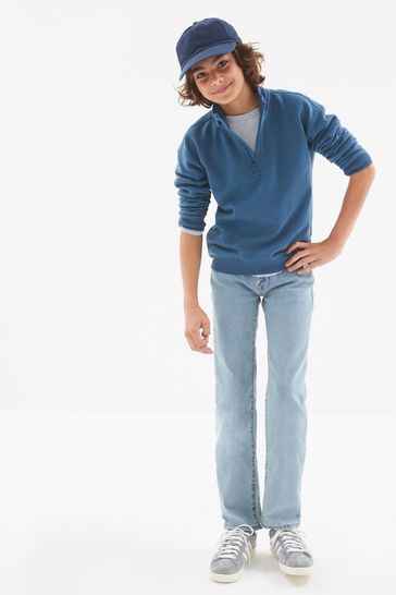 Gap jean sizes clearance