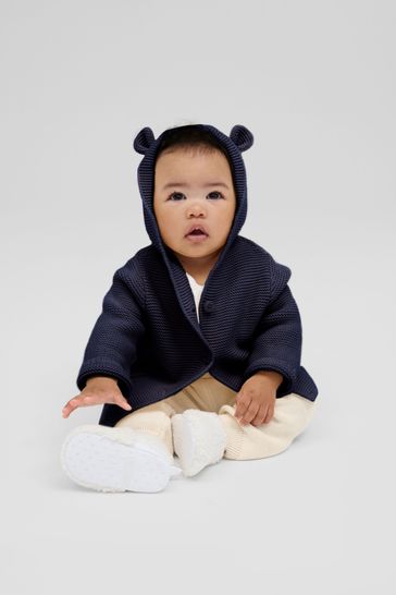 Gap baby outlet boy cardigan