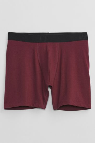 Mens boxer shorts online gap