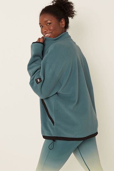 Victoria secret polar top fleece