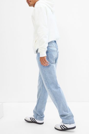 Gap hotsell jeans straight