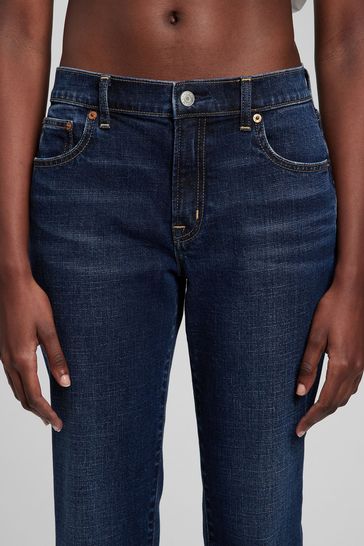 Best girlfriend gap jeans store