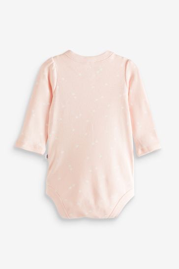 Baby gap long sleeve bodysuit store