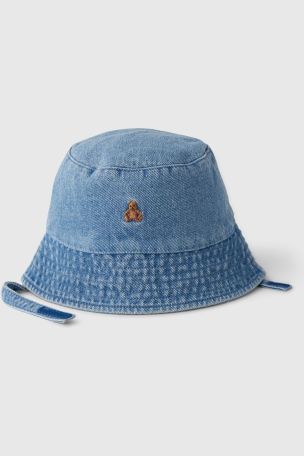 Gap baby bucket hat on sale