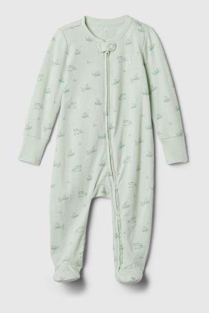 Gap sleepsuits hot sale