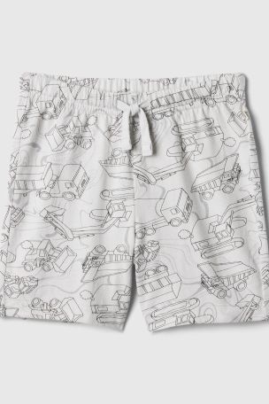 Gap mens top sweat shorts