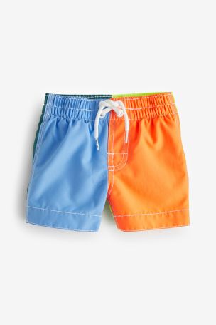 Baby gap swim trunks sales