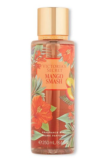 Victoria's Secret Mango Smash Body Mist