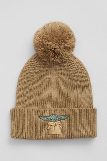 Gap pom pom hat clearance