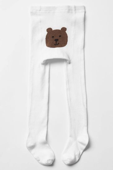 Gap top baby tights