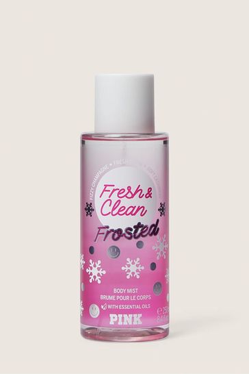 Buy Victoria's Secret Body Mist from the Victoria's Secret UK