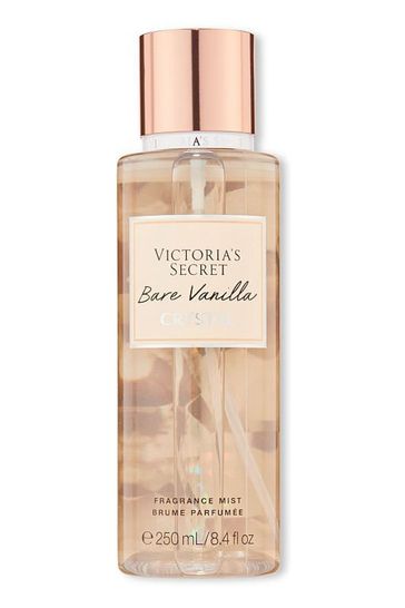 Victoria's Secret Limited Edition Body Mist