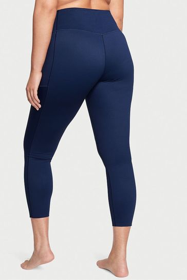 Victoria secret deals blue leggings