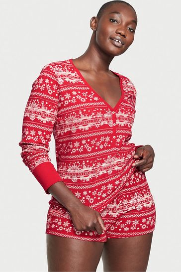 Victoria secret thermal shop