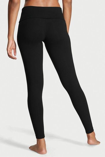 Mossimo foldover clearance yoga pants