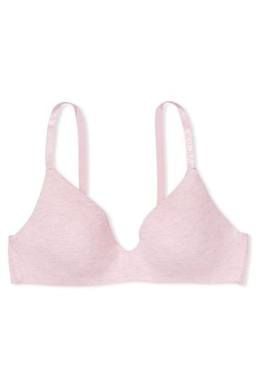 Non Wired Bras  Victoria's Secret Pink