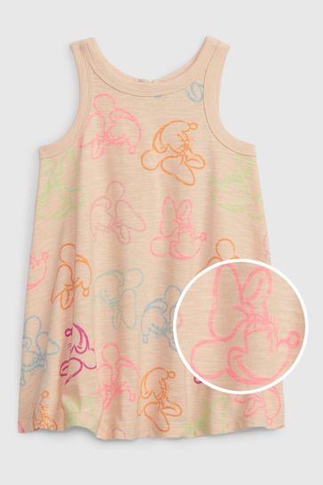 Minnie mouse new arrivals dress gap