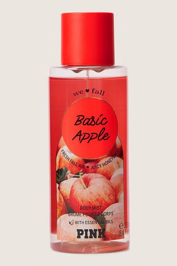 Victoria's Secret PINK Basic Apple Body Mist 250ml