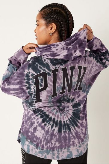 Victoria secret oversized hoodie sale