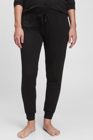 Gap modal joggers hot sale