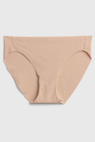 Buy Gap No-Show Bikini from the Gap online shop