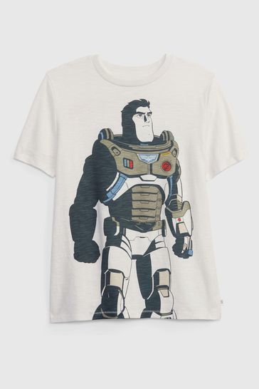 Buzz shop lightyear tee