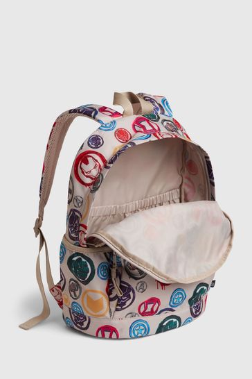 Gap avengers store backpack