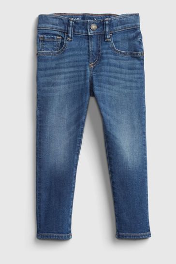 Slim jeans for girls hotsell