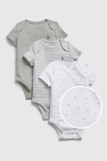 Gap baby vests hot sale