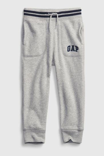 Buy Gap Arch Logo Pull On Joggers from the Gap online shop