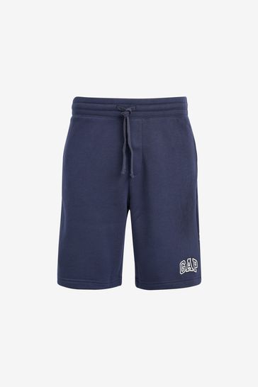 Gap mens sweat shop shorts