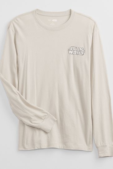 Gap star wars t clearance shirt