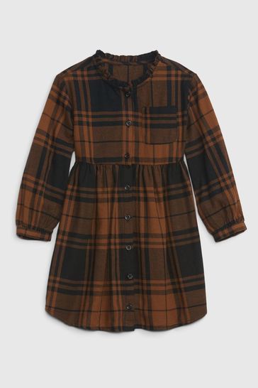 Long shirt sales dress for girl